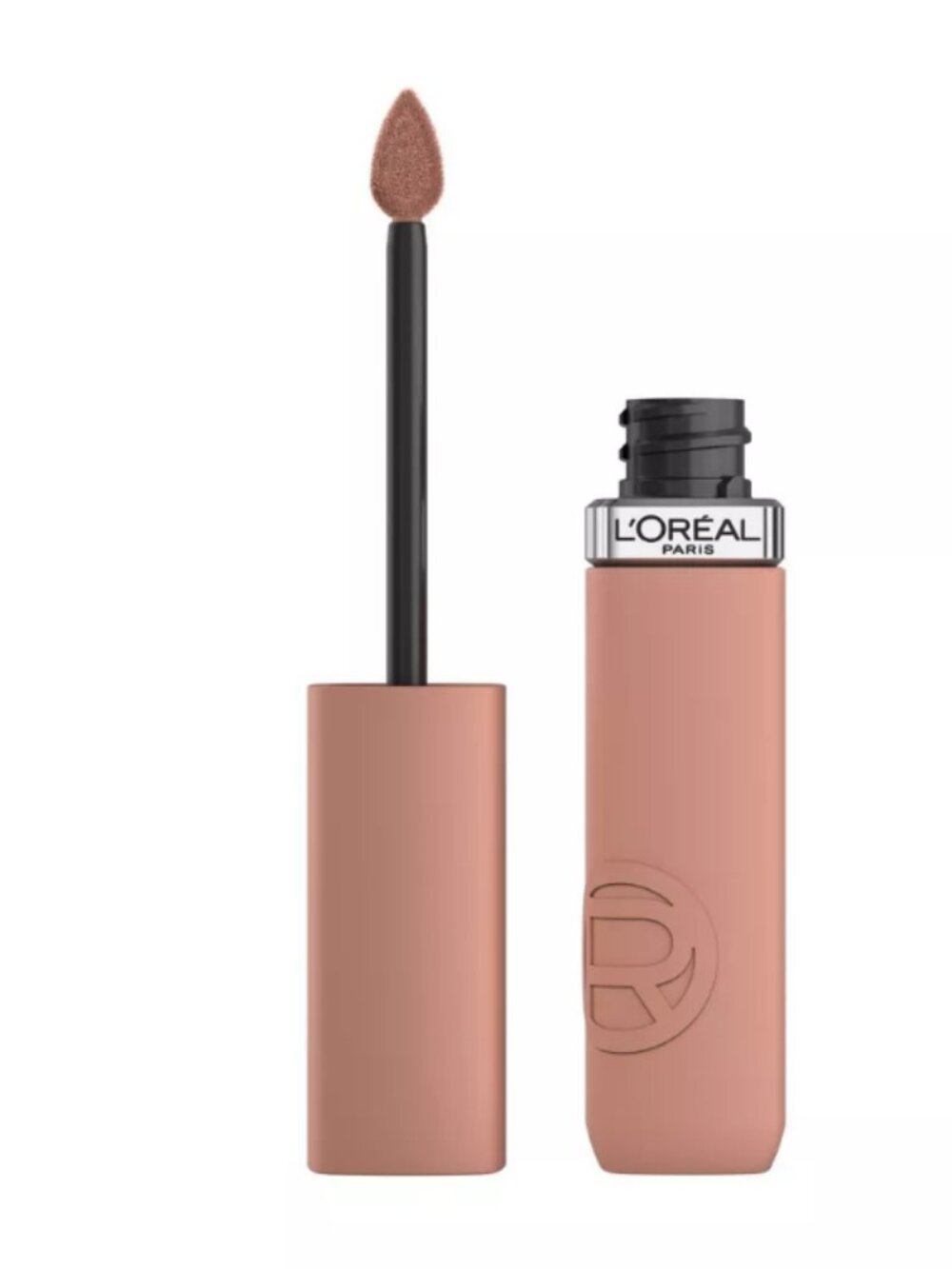 L’Oréal Paris Infallible Matte Resistance Liquid Lipstick 105 Breakfast in Bed |